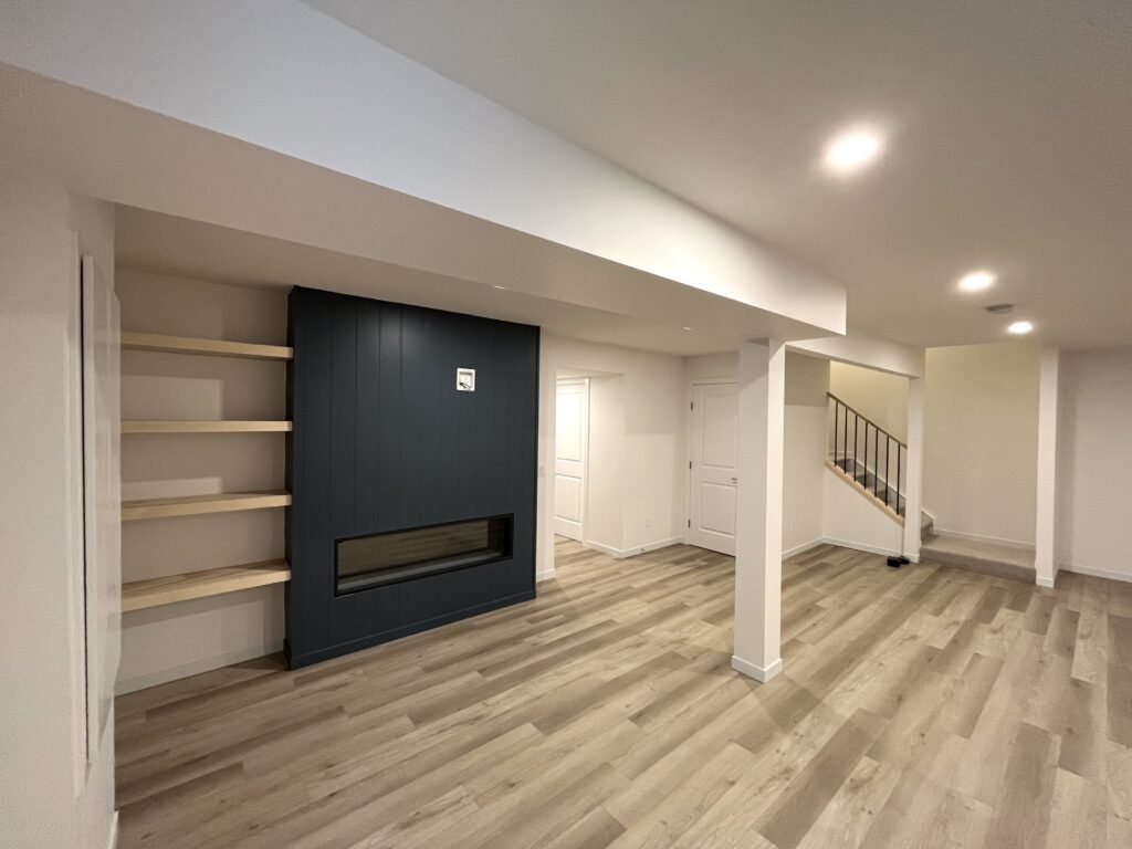 basement builder