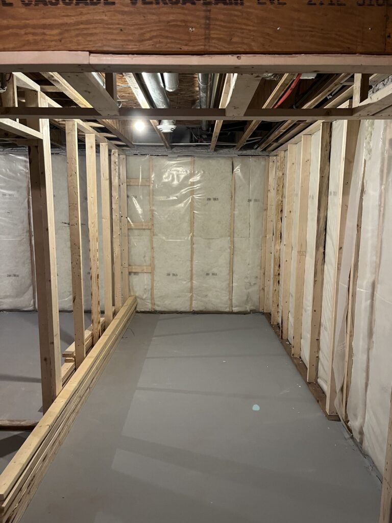 basement builder